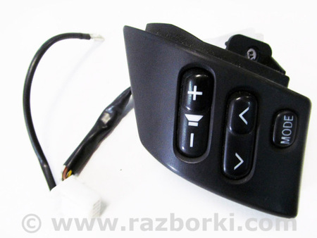 ФОТО Аудиосистема / Мультимедиа для Lexus RX300/330/350/400 (03-09) Київ