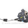 Двери / Крышки багажника Lexus RX300/330/350/400 (03-09)