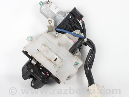ФОТО Двери / Крышки багажника для Lexus RX300/330/350/400 (03-09) Київ