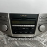 Аудиосистема / Мультимедиа Lexus RX300/330/350/400 (03-09)