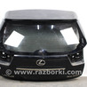Двери / Крышки багажника Lexus RX300/330/350/400 (03-09)
