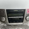 Аудиосистема / Мультимедиа Lexus RX300/330/350/400 (03-09)