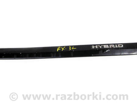 ФОТО Двери / Крышки багажника для Lexus RX300/330/350/400 (03-09) Київ