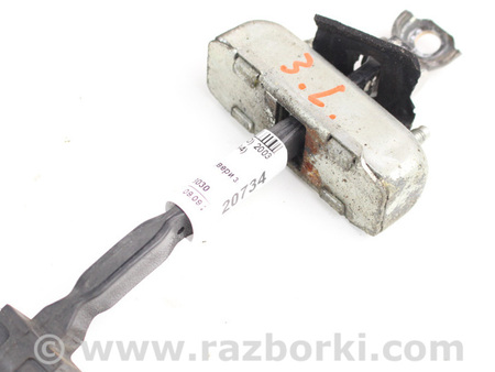 ФОТО Двери / Крышки багажника для Lexus RX300/330/350/400 (03-09) Київ