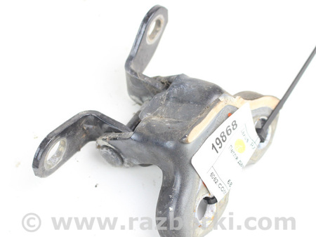 ФОТО Двери / Крышки багажника для Lexus RX300/330/350/400 (03-09) Київ