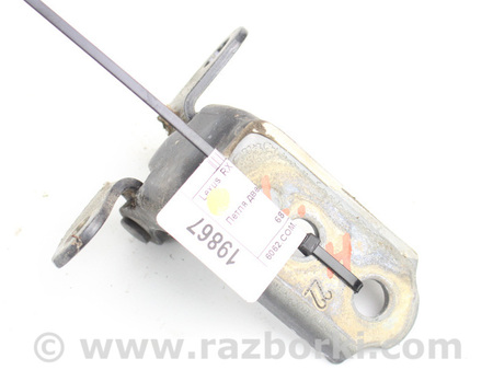 ФОТО Двери / Крышки багажника для Lexus RX300/330/350/400 (03-09) Київ