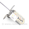 Двери / Крышки багажника Lexus RX300/330/350/400 (03-09)