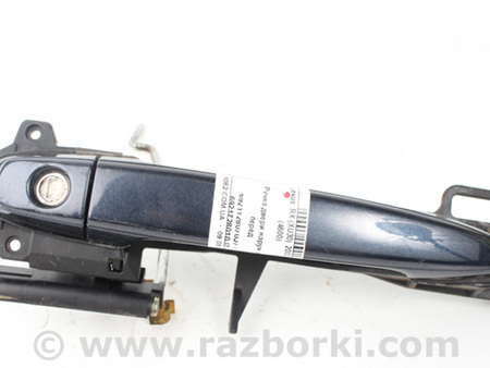 ФОТО Двери / Крышки багажника для Lexus RX300/330/350/400 (03-09) Київ