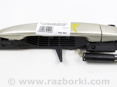 ФОТО Двери / Крышки багажника для Lexus RX300/330/350/400 (03-09) Київ