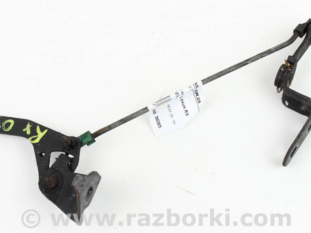 ФОТО Детали кузова для Lexus RX300/330/350/400 (03-09) Київ