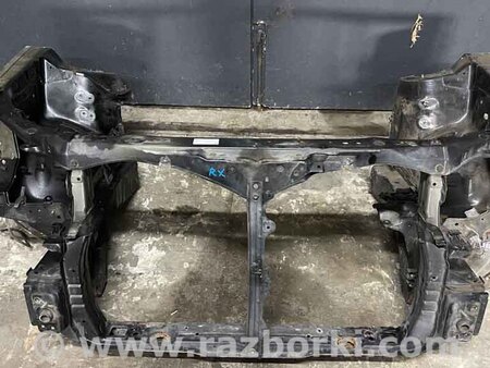 ФОТО Детали кузова для Lexus RX300/330/350/400 (03-09) Київ