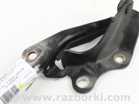 ФОТО Детали кузова для Lexus RX300/330/350/400 (03-09) Київ