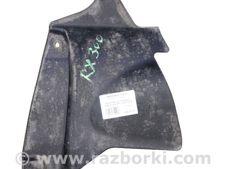 ФОТО Детали кузова для Lexus RX300/330/350/400 (03-09) Київ