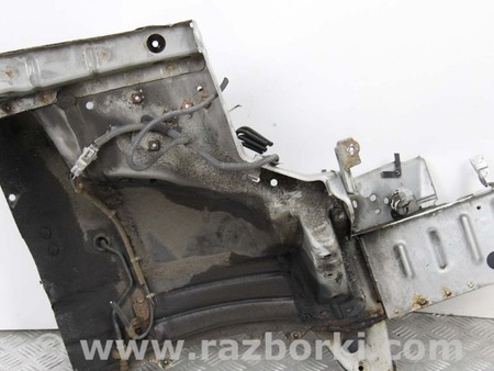 ФОТО Детали кузова для Lexus RX300/330/350/400 (03-09) Київ
