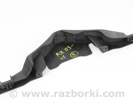 ФОТО Детали кузова для Lexus RX300/330/350/400 (03-09) Київ