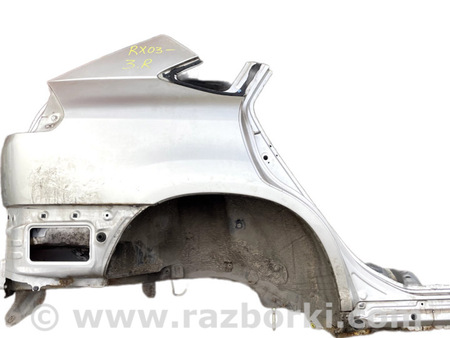 ФОТО Детали кузова для Lexus RX300/330/350/400 (03-09) Київ