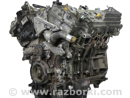 ФОТО Детали моторной группы для Lexus RX300/330/350/400 (03-09) Київ