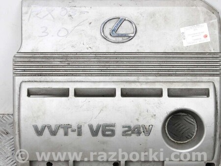 ФОТО Детали моторной группы для Lexus RX300/330/350/400 (03-09) Київ
