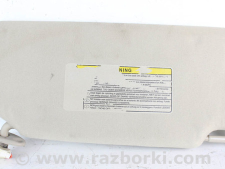 ФОТО Детали салона для Lexus RX300/330/350/400 (03-09) Київ