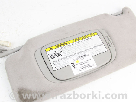 ФОТО Детали салона для Lexus RX300/330/350/400 (03-09) Київ