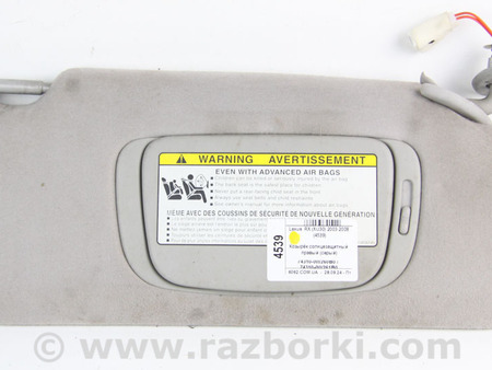 ФОТО Детали салона для Lexus RX300/330/350/400 (03-09) Київ