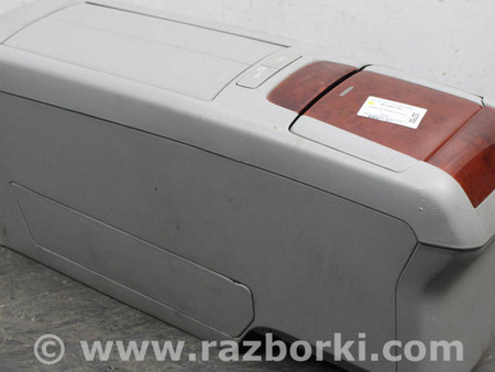 ФОТО Детали салона для Lexus RX300/330/350/400 (03-09) Київ
