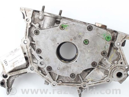 ФОТО Детали моторной группы для Lexus RX300/330/350/400 (03-09) Київ