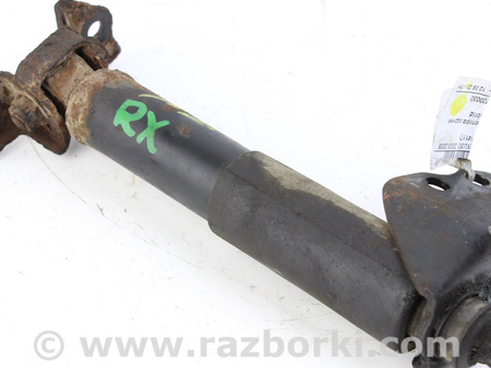 ФОТО Детали моторной группы для Lexus RX300/330/350/400 (03-09) Київ