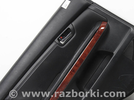 ФОТО Детали салона для Lexus RX300/330/350/400 (03-09) Київ