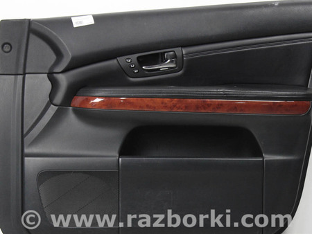 ФОТО Детали салона для Lexus RX300/330/350/400 (03-09) Київ