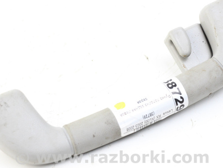 ФОТО Детали салона для Lexus RX300/330/350/400 (03-09) Київ