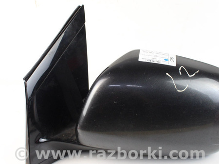 ФОТО Зеркала / Стекла / Очистка стекол для Lexus RX300/330/350/400 (03-09) Київ