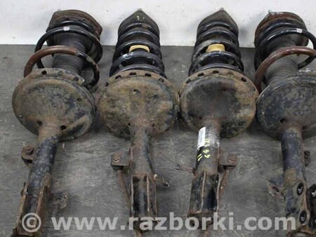 ФОТО Детали ходовой части для Lexus RX300/330/350/400 (03-09) Київ