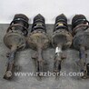 Детали ходовой части Lexus RX300/330/350/400 (03-09)