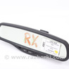 Зеркала / Стекла / Очистка стекол Lexus RX300/330/350/400 (03-09)