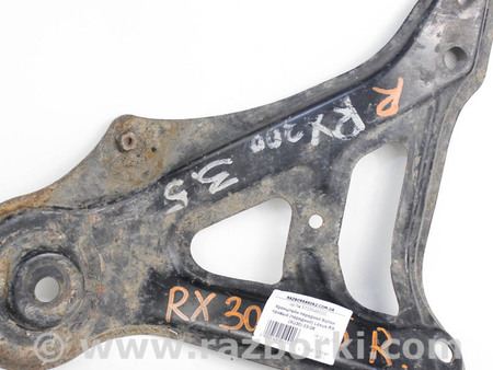ФОТО Детали ходовой части для Lexus RX300/330/350/400 (03-09) Київ