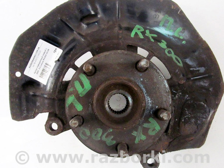 ФОТО Детали ходовой части для Lexus RX300/330/350/400 (03-09) Київ