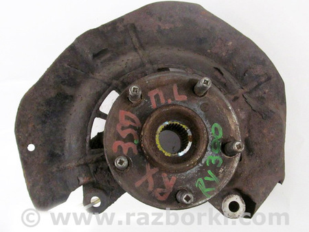 ФОТО Детали ходовой части для Lexus RX300/330/350/400 (03-09) Київ