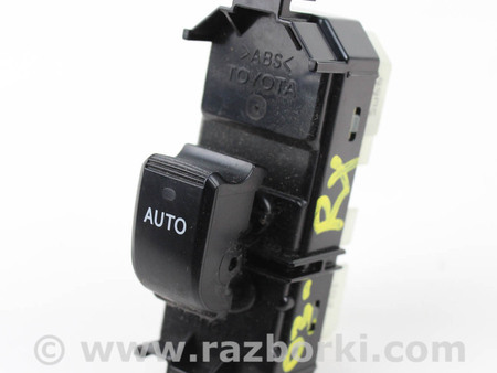 ФОТО Зеркала / Стекла / Очистка стекол для Lexus RX300/330/350/400 (03-09) Київ