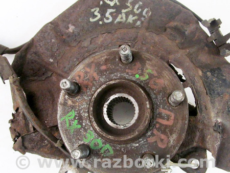 ФОТО Детали ходовой части для Lexus RX300/330/350/400 (03-09) Київ