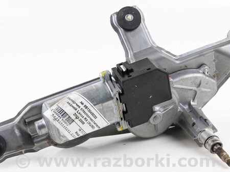 ФОТО Зеркала / Стекла / Очистка стекол для Lexus RX300/330/350/400 (03-09) Київ