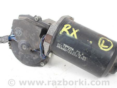 ФОТО Зеркала / Стекла / Очистка стекол для Lexus RX300/330/350/400 (03-09) Київ