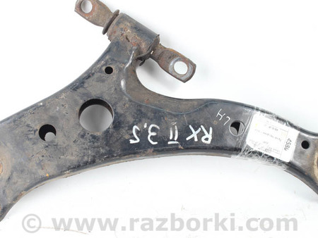 ФОТО Детали ходовой части для Lexus RX300/330/350/400 (03-09) Київ