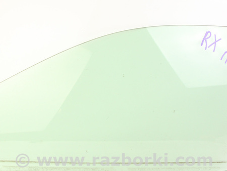 ФОТО Зеркала / Стекла / Очистка стекол для Lexus RX300/330/350/400 (03-09) Київ
