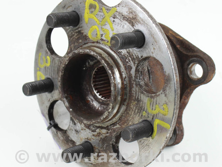 ФОТО Детали ходовой части для Lexus RX300/330/350/400 (03-09) Київ