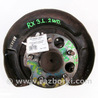 Детали ходовой части Lexus RX300/330/350/400 (03-09)