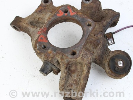 ФОТО Детали ходовой части для Lexus RX300/330/350/400 (03-09) Київ