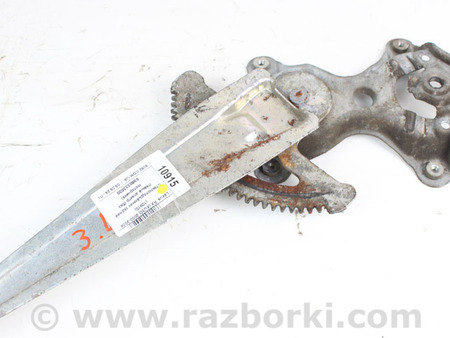 ФОТО Зеркала / Стекла / Очистка стекол для Lexus RX300/330/350/400 (03-09) Київ