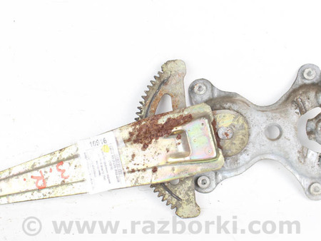 ФОТО Зеркала / Стекла / Очистка стекол для Lexus RX300/330/350/400 (03-09) Київ