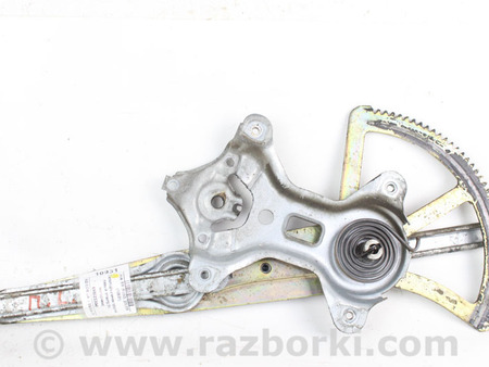 ФОТО Зеркала / Стекла / Очистка стекол для Lexus RX300/330/350/400 (03-09) Київ